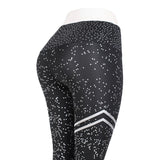 High Waist Tight Trouser Black Fashion Hot Leather Pencil Pants