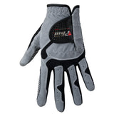 Men Left Right Hand Fiber Cloth Soft Breathable With Anti-slip