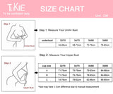 Push Up Bras Ladies