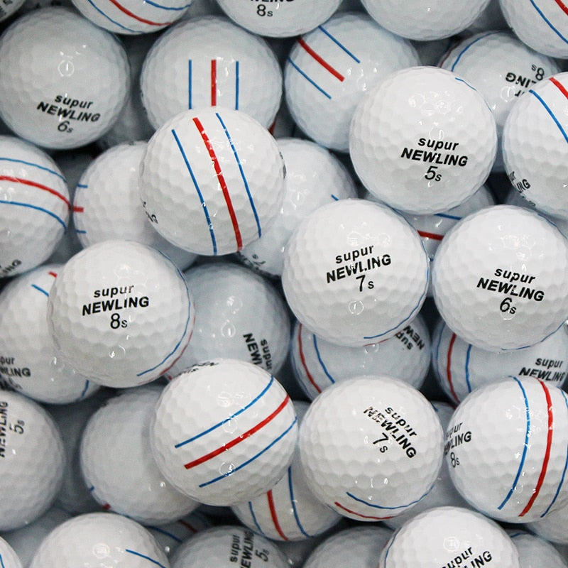 Golf Ball Professional Practice Golf Balls Supur Long Distance