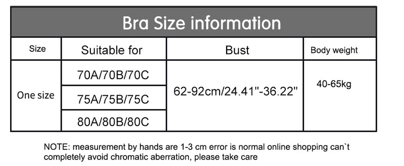 Breathable Removable Pad Thin Fashion Seamless Bra