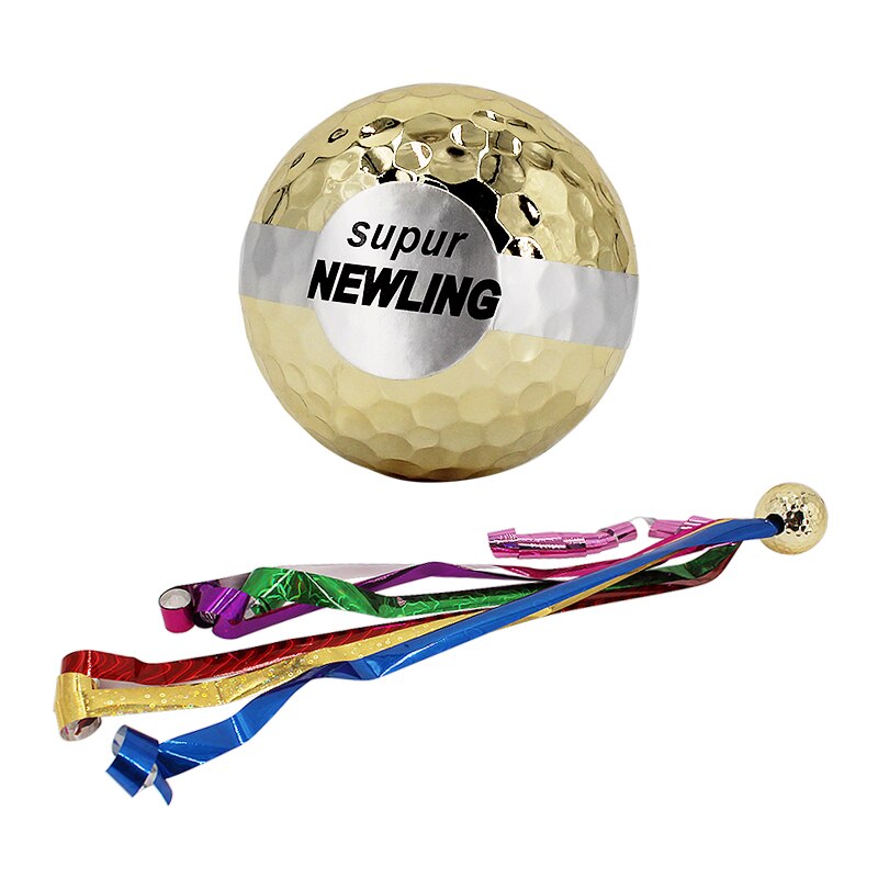 Golf Ball Professional Practice Golf Balls Supur Long Distance