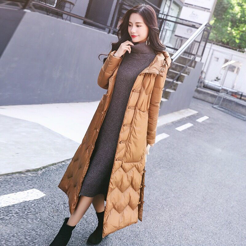 Warm Autumn Ladies Clothing Outerwear Puffer Top