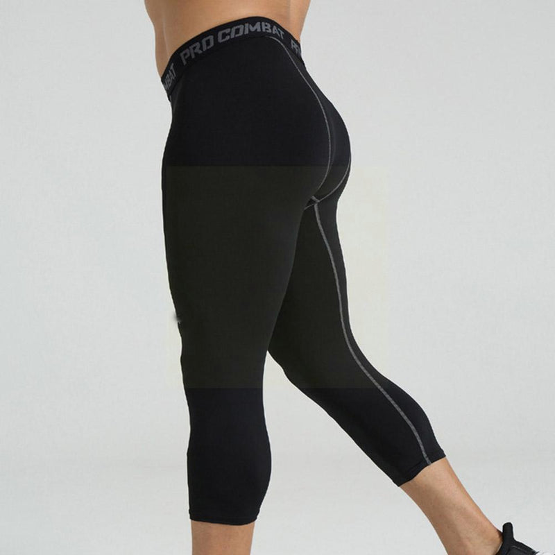 Compression Basketball Tights New 2022 High Elastic Sports Pants