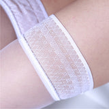 Oil Shine  Lace Top  Sexy Stockings