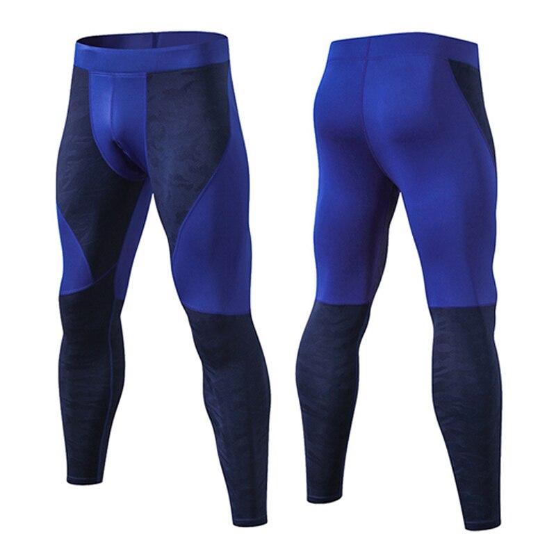 Man Sport Pants kompression Leggings Men Compression Pants
