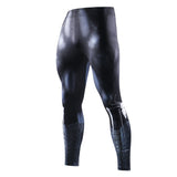 Tights Men Compression Running Sports Mens Pants