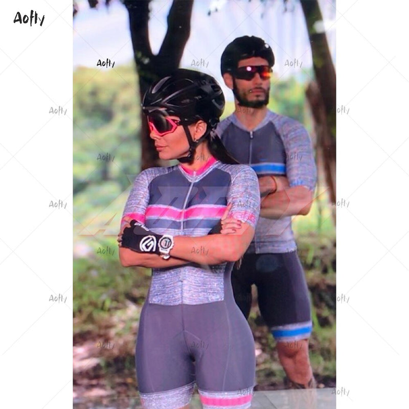 Cycling Jersey Set Summer Cycling Clothes Bicycle