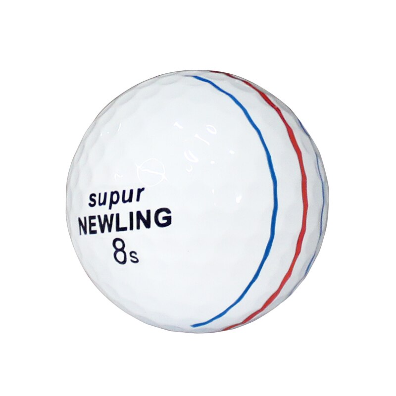 Golf Ball Professional Practice Golf Balls Supur Long Distance