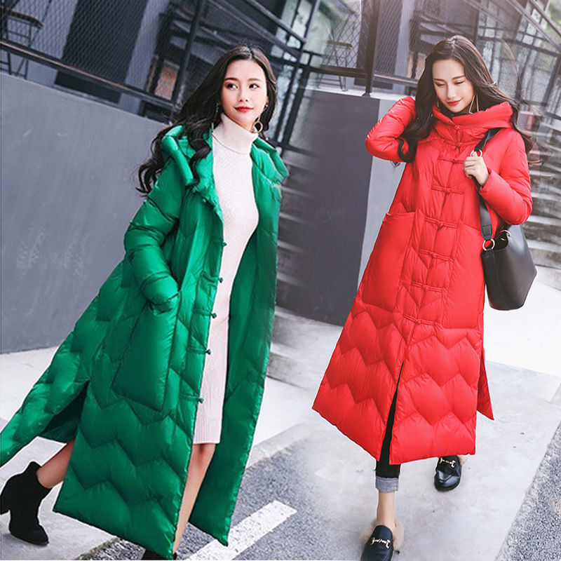 Warm Autumn Ladies Clothing Outerwear Puffer Top