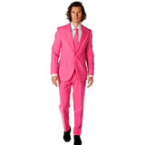 Classic Style Dark Blue James Bond  Tuxedo