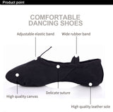 Ballet Dance Shoes Ballet Flats For Girl
