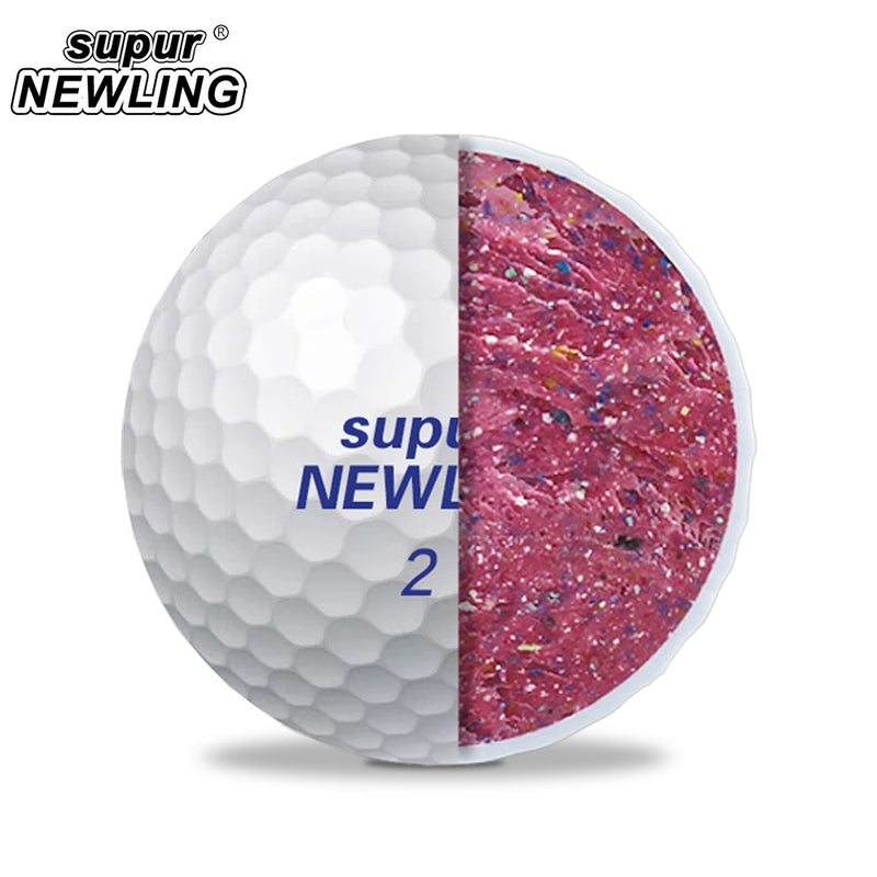 Golf Ball Professional Practice Golf Balls Supur Long Distance