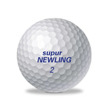 Golf Ball Professional Practice Golf Balls Supur Long Distance