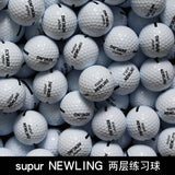Golf Ball Professional Practice Golf Balls Supur Long Distance