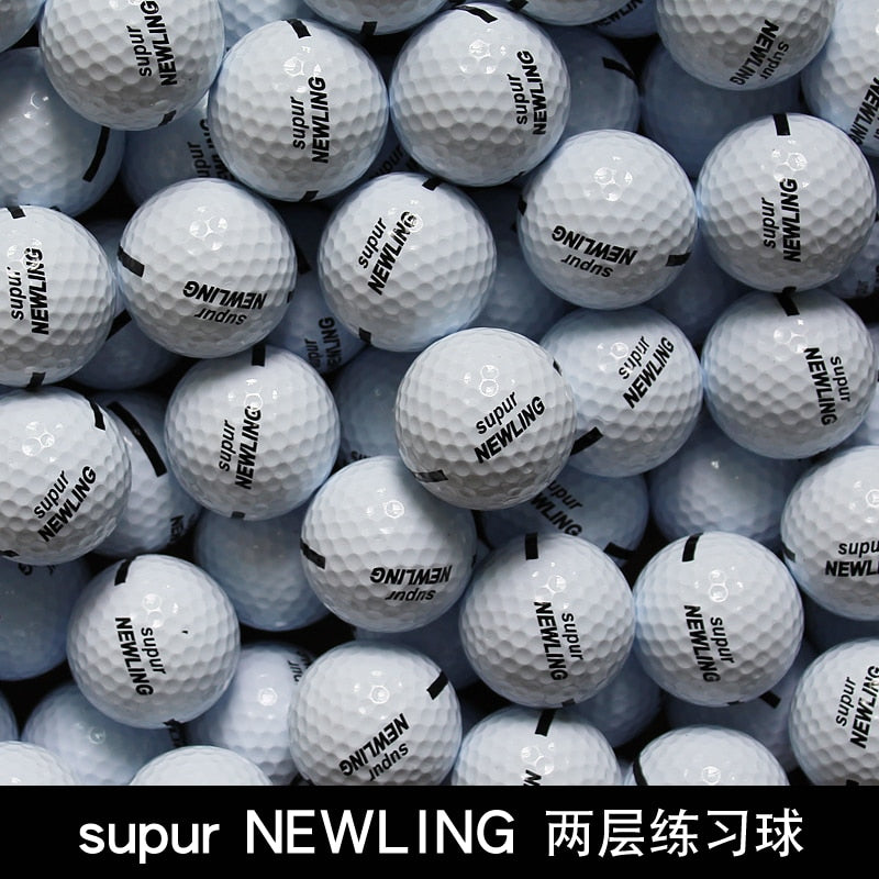 Golf Ball Professional Practice Golf Balls Supur Long Distance