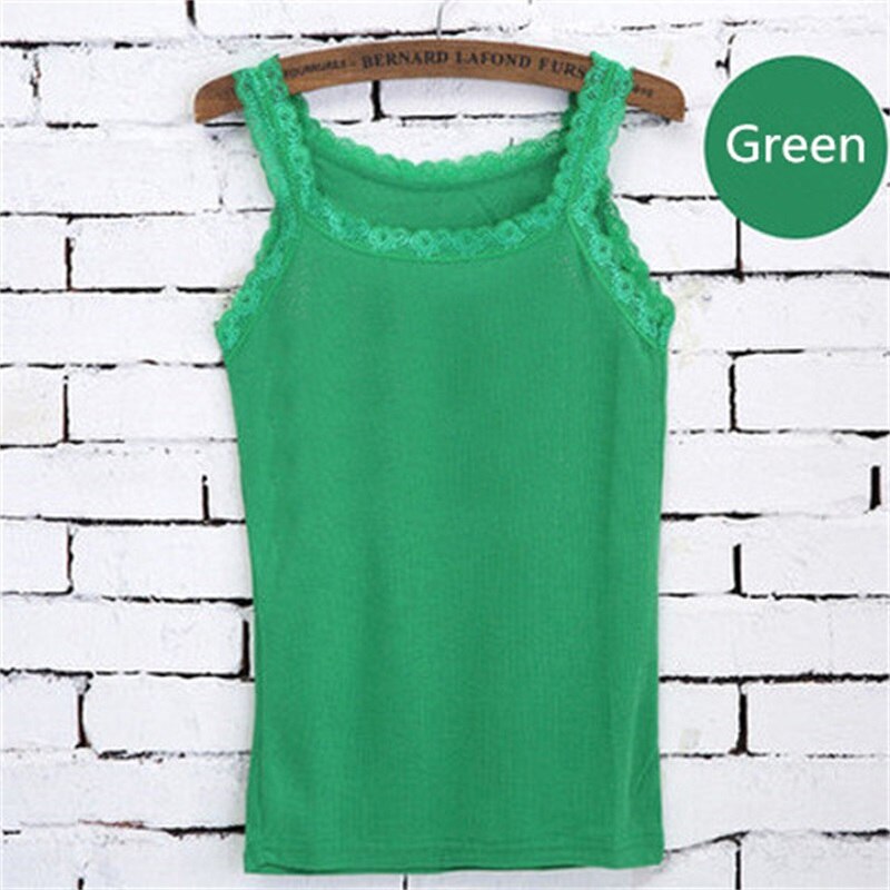 Summer New Women Sleeveless Tanks Top