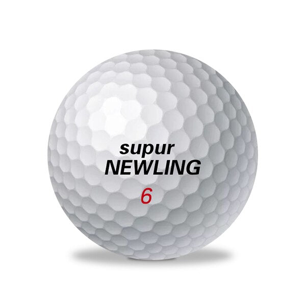 Golf Ball Professional Practice Golf Balls Supur Long Distance