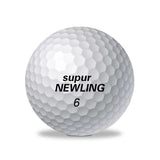 Golf Ball Professional Practice Golf Balls Supur Long Distance
