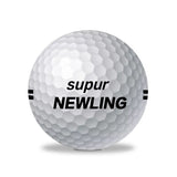 Golf Ball Professional Practice Golf Balls Supur Long Distance