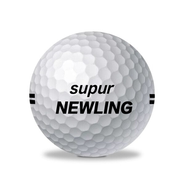 Golf Ball Professional Practice Golf Balls Supur Long Distance