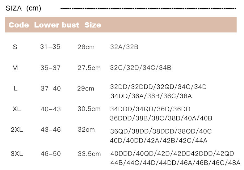 Cotton Breathable Wireless With Pads Seamless Bra