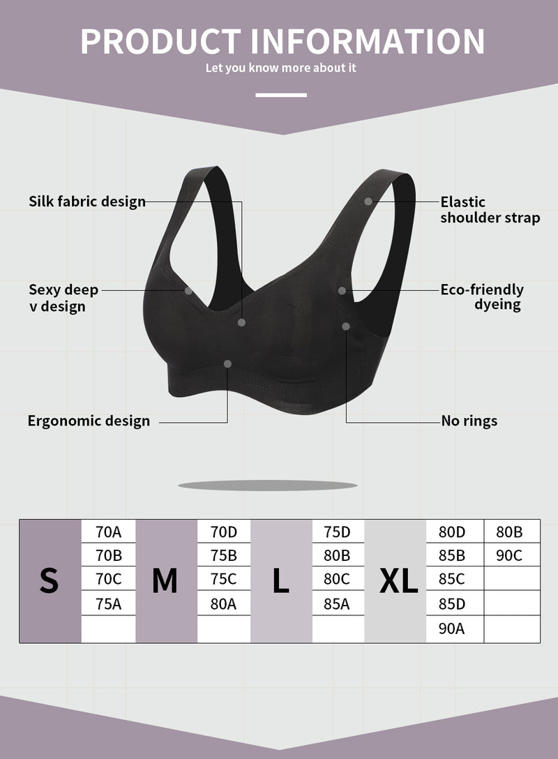 Sexy Bralette Women