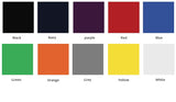 100% Cotton Custom T-Shirt