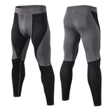 Man Sport Pants kompression Leggings Men Compression Pants