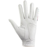 Golf Gloves Women Left and Right Hand Genuine Leather