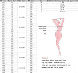 Comfortable Seamless Push Up Bra