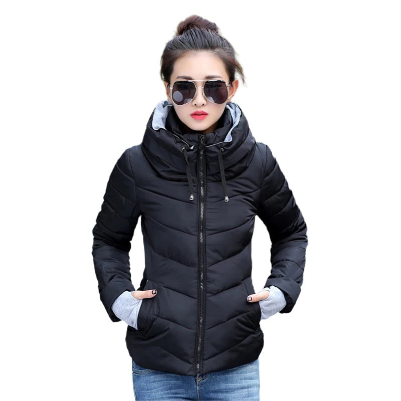 Women Down Jacket Brands Plus Size Winter Ultra Light Down Jacket