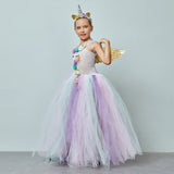 Headband Wing Costume Little Child Pony Clothing