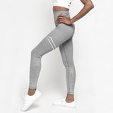 High Waist Tight Trouser Black Fashion Hot Leather Pencil Pants