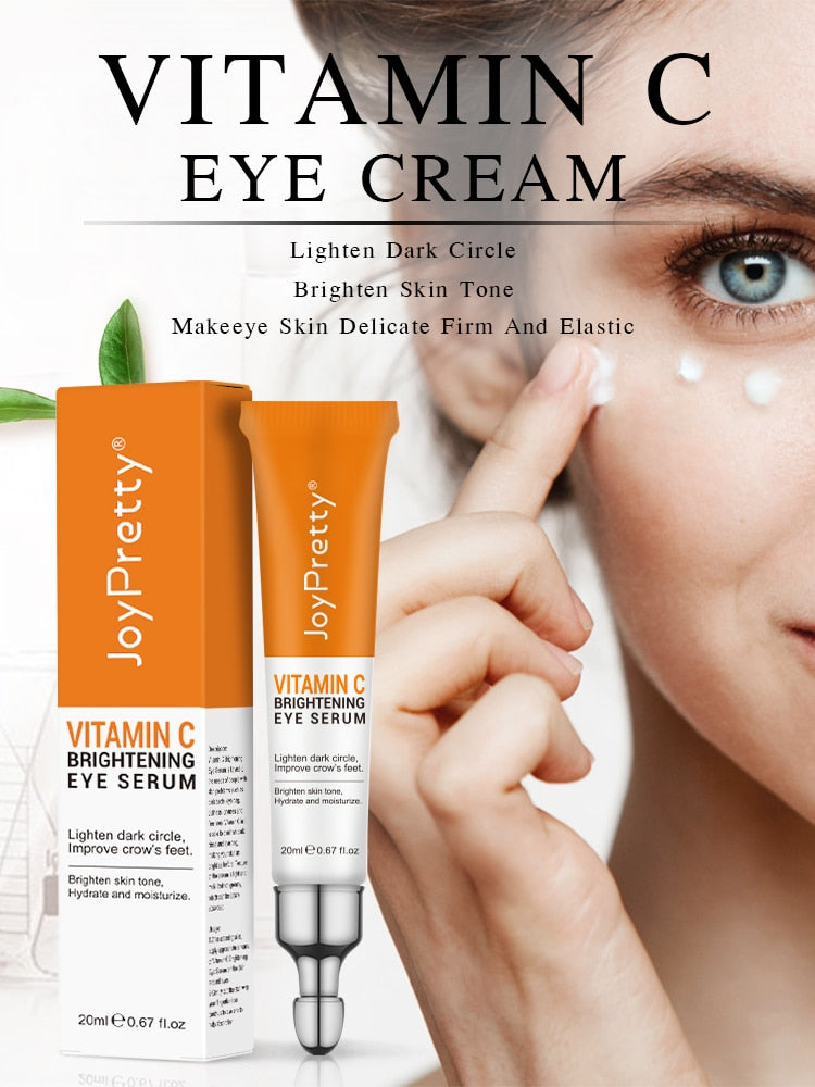 5PCS Joy Pretty Vitamin C Whitening Skin Care Set