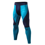 Man Sport Pants kompression Leggings Men Compression Pants