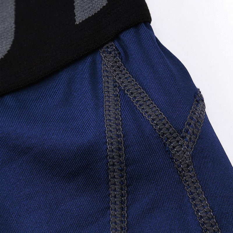 Compression Leggings Men Sport Pant Tight Skinny Sports