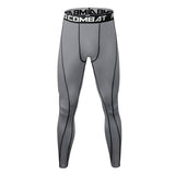 Men Compression Tight Leggings Running Sports Male Yoga Pants
