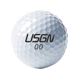Golf Ball Professional Practice Golf Balls Supur Long Distance