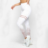 High Waist Tight Trouser Black Fashion Hot Leather Pencil Pants