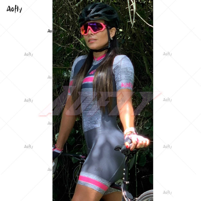 Cycling Jersey Set Summer Cycling Clothes Bicycle