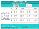 Kid's Double Zipper Little Girl Antiskid Princess Long Boots Shoes