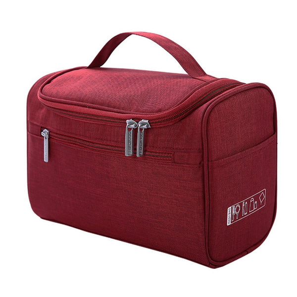 Cosmetic  Storage and  Travel Case