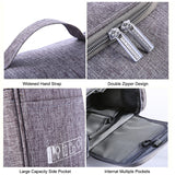 Cosmetic  Storage and  Travel Case