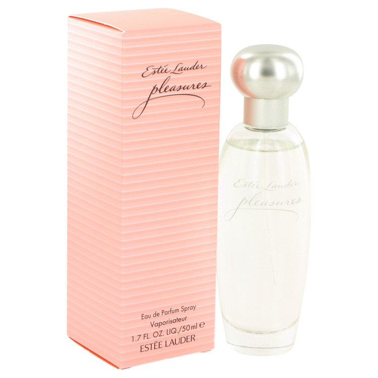 Pleasures Perfume 1.7 oz Eau De Parfum Spray
