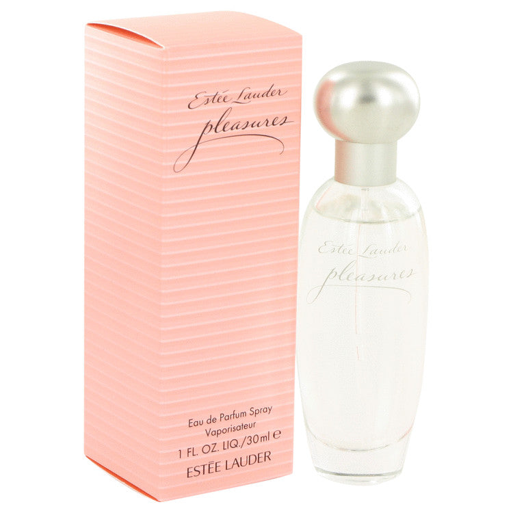Pleasures Perfume 1 oz Eau De Parfum Spray