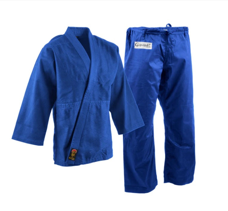 ProForce® Gladiator Judo Uniform (Traditional Drawstring)
