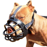 Reflective Dog Muzzle