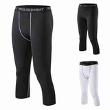 Compression Basketball Tights New 2022 High Elastic Sports Pants