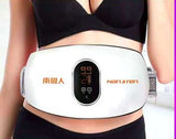 Machine Home Fitness Exercise Thin Waist Leg Belly Contracting Belly the Best Weight-Loss Product Fat Burning Warm Palace 2022